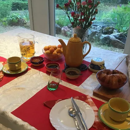 Bed & Breakfast Crazy Foxy Retreats