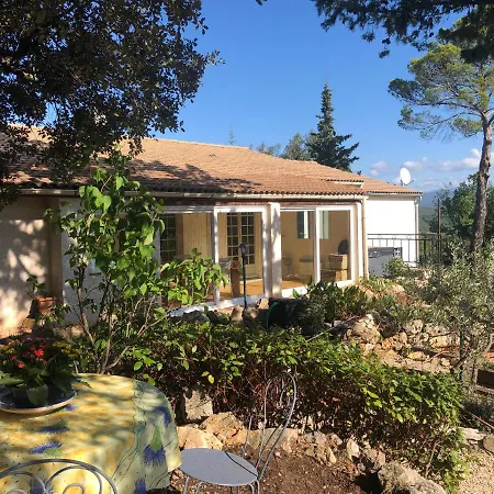 Bed & Breakfast Crazy Foxy Retreats