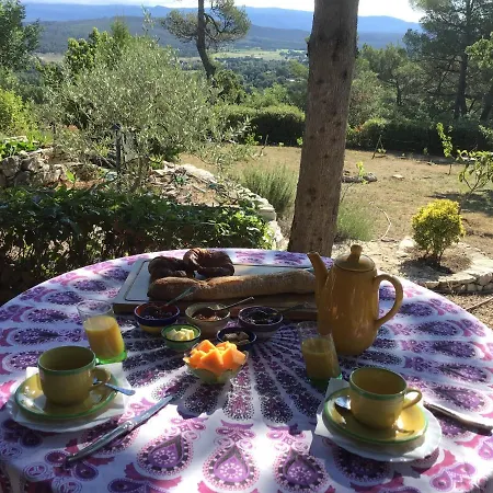 Crazy Foxy Retreats Bed & Breakfast *